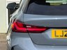 USED 2024 24 BMW 1 SERIES 1.5 118i M Sport (LCP) Hatchback 5dr Petrol DCT Euro 6 (s/s) (136 ps) 1 Owner From Brand New  |  Set of 2 Keys