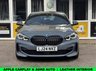 USED 2024 24 BMW 1 SERIES 1.5 118i M Sport (LCP) Hatchback 5dr Petrol DCT Euro 6 (s/s) (136 ps) 1 Owner From Brand New  |  Set of 2 Keys