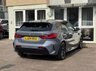 USED 2024 24 BMW 1 SERIES 1.5 118i M Sport (LCP) Hatchback 5dr Petrol DCT Euro 6 (s/s) (136 ps) 1 Owner From Brand New  |  Set of 2 Keys