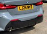USED 2024 24 BMW 1 SERIES 1.5 118i M Sport (LCP) Hatchback 5dr Petrol DCT Euro 6 (s/s) (136 ps) 1 Owner From Brand New  |  Set of 2 Keys