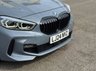 USED 2024 24 BMW 1 SERIES 1.5 118i M Sport (LCP) Hatchback 5dr Petrol DCT Euro 6 (s/s) (136 ps) 1 Owner From Brand New  |  Set of 2 Keys