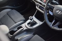 USED 2024 24 HYUNDAI I30 2.0 T-GDi N Performance Hatchback 5dr Petrol Manual Euro 6 (s/s) (280 ps) HEATED SEATS & WHEEL / FSH