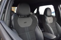 USED 2024 24 HYUNDAI I30 2.0 T-GDi N Performance Hatchback 5dr Petrol Manual Euro 6 (s/s) (280 ps) HEATED SEATS & WHEEL / FSH