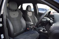 USED 2024 24 HYUNDAI I30 2.0 T-GDi N Performance Hatchback 5dr Petrol Manual Euro 6 (s/s) (280 ps) HEATED SEATS & WHEEL / FSH