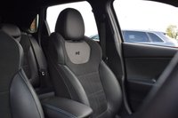 USED 2024 24 HYUNDAI I30 2.0 T-GDi N Performance Hatchback 5dr Petrol Manual Euro 6 (s/s) (280 ps) HEATED SEATS & WHEEL / FSH