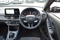 USED 2024 24 HYUNDAI I30 2.0 T-GDi N Performance Hatchback 5dr Petrol Manual Euro 6 (s/s) (280 ps) HEATED SEATS & WHEEL / FSH