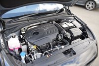 USED 2024 24 HYUNDAI I30 2.0 T-GDi N Performance Hatchback 5dr Petrol Manual Euro 6 (s/s) (280 ps) HEATED SEATS & WHEEL / FSH