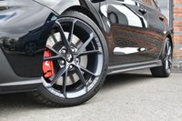 USED 2024 24 HYUNDAI I30 2.0 T-GDi N Performance Hatchback 5dr Petrol Manual Euro 6 (s/s) (280 ps) HEATED SEATS & WHEEL / FSH