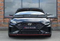 USED 2024 24 HYUNDAI I30 2.0 T-GDi N Performance Hatchback 5dr Petrol Manual Euro 6 (s/s) (280 ps) HEATED SEATS & WHEEL / FSH