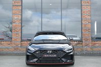USED 2024 24 HYUNDAI I30 2.0 T-GDi N Performance Hatchback 5dr Petrol Manual Euro 6 (s/s) (280 ps) HEATED SEATS & WHEEL / FSH