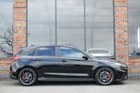 USED 2024 24 HYUNDAI I30 2.0 T-GDi N Performance Hatchback 5dr Petrol Manual Euro 6 (s/s) (280 ps) HEATED SEATS & WHEEL / FSH