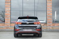 USED 2024 24 HYUNDAI I30 2.0 T-GDi N Performance Hatchback 5dr Petrol Manual Euro 6 (s/s) (280 ps) HEATED SEATS & WHEEL / FSH