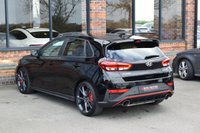 USED 2024 24 HYUNDAI I30 2.0 T-GDi N Performance Hatchback 5dr Petrol Manual Euro 6 (s/s) (280 ps) HEATED SEATS & WHEEL / FSH