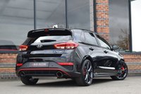 USED 2024 24 HYUNDAI I30 2.0 T-GDi N Performance Hatchback 5dr Petrol Manual Euro 6 (s/s) (280 ps) HEATED SEATS & WHEEL / FSH