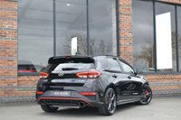USED 2024 24 HYUNDAI I30 2.0 T-GDi N Performance Hatchback 5dr Petrol Manual Euro 6 (s/s) (280 ps) HEATED SEATS & WHEEL / FSH