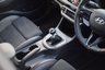 USED 2024 24 HYUNDAI I30 2.0 T-GDi N Performance Hatchback 5dr Petrol Manual Euro 6 (s/s) (280 ps) HEATED SEATS & WHEEL / FSH