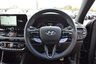 USED 2024 24 HYUNDAI I30 2.0 T-GDi N Performance Hatchback 5dr Petrol Manual Euro 6 (s/s) (280 ps) HEATED SEATS & WHEEL / FSH