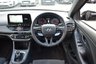 USED 2024 24 HYUNDAI I30 2.0 T-GDi N Performance Hatchback 5dr Petrol Manual Euro 6 (s/s) (280 ps) HEATED SEATS & WHEEL / FSH