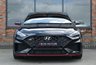 USED 2024 24 HYUNDAI I30 2.0 T-GDi N Performance Hatchback 5dr Petrol Manual Euro 6 (s/s) (280 ps) HEATED SEATS & WHEEL / FSH