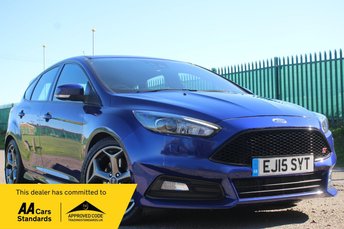View our Ford Focus