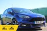 USED 2015 15 FORD FOCUS 2.0 TDCi ST-3 Euro 6 (s/s) 5dr Sunroof+FSH+Low Mileage