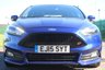 USED 2015 15 FORD FOCUS 2.0 TDCi ST-3 Euro 6 (s/s) 5dr Sunroof+FSH+Low Mileage