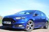USED 2015 15 FORD FOCUS 2.0 TDCi ST-3 Euro 6 (s/s) 5dr Sunroof+FSH+Low Mileage