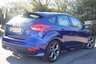 USED 2015 15 FORD FOCUS 2.0 TDCi ST-3 Euro 6 (s/s) 5dr Sunroof+FSH+Low Mileage