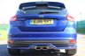 USED 2015 15 FORD FOCUS 2.0 TDCi ST-3 Euro 6 (s/s) 5dr Sunroof+FSH+Low Mileage