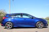USED 2015 15 FORD FOCUS 2.0 TDCi ST-3 Euro 6 (s/s) 5dr Sunroof+FSH+Low Mileage