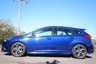 USED 2015 15 FORD FOCUS 2.0 TDCi ST-3 Euro 6 (s/s) 5dr Sunroof+FSH+Low Mileage