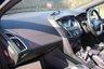 USED 2015 15 FORD FOCUS 2.0 TDCi ST-3 Euro 6 (s/s) 5dr Sunroof+FSH+Low Mileage