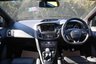 USED 2015 15 FORD FOCUS 2.0 TDCi ST-3 Euro 6 (s/s) 5dr Sunroof+FSH+Low Mileage