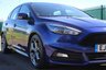 USED 2015 15 FORD FOCUS 2.0 TDCi ST-3 Euro 6 (s/s) 5dr Sunroof+FSH+Low Mileage