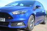 USED 2015 15 FORD FOCUS 2.0 TDCi ST-3 Euro 6 (s/s) 5dr Sunroof+FSH+Low Mileage
