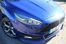 USED 2015 15 FORD FOCUS 2.0 TDCi ST-3 Euro 6 (s/s) 5dr Sunroof+FSH+Low Mileage