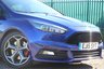 USED 2015 15 FORD FOCUS 2.0 TDCi ST-3 Euro 6 (s/s) 5dr Sunroof+FSH+Low Mileage
