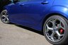 USED 2015 15 FORD FOCUS 2.0 TDCi ST-3 Euro 6 (s/s) 5dr Sunroof+FSH+Low Mileage