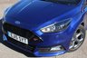 USED 2015 15 FORD FOCUS 2.0 TDCi ST-3 Euro 6 (s/s) 5dr Sunroof+FSH+Low Mileage
