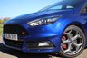 USED 2015 15 FORD FOCUS 2.0 TDCi ST-3 Euro 6 (s/s) 5dr Sunroof+FSH+Low Mileage