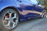 USED 2015 15 FORD FOCUS 2.0 TDCi ST-3 Euro 6 (s/s) 5dr Sunroof+FSH+Low Mileage