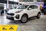 USED 2019 69 KIA SPORTAGE 1.6 CRDi EcoDynamics+ 1 SUV 5dr Diesel Hybrid Manual Euro 6 (s/s) (114 bhp) 