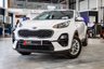 USED 2019 69 KIA SPORTAGE 1.6 CRDi EcoDynamics+ 1 SUV 5dr Diesel Hybrid Manual Euro 6 (s/s) (114 bhp) 