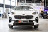 USED 2019 69 KIA SPORTAGE 1.6 CRDi EcoDynamics+ 1 SUV 5dr Diesel Hybrid Manual Euro 6 (s/s) (114 bhp) 