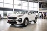 USED 2019 69 KIA SPORTAGE 1.6 CRDi EcoDynamics+ 1 SUV 5dr Diesel Hybrid Manual Euro 6 (s/s) (114 bhp) 