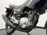 USED 2016 16 YAMAHA YBR 125 LOW MILEAGE YAMAHA MAIN DEALERSHIP