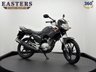 USED 2016 16 YAMAHA YBR 125 LOW MILEAGE YAMAHA MAIN DEALERSHIP