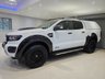 USED 2022 22 FORD RANGER 2.0 EcoBlue Wildtrak Pickup Double Cab 4dr Diesel Auto 4WD Euro 6 (s/s) (213 ps) NO VAT + ZENITH ZT2 EDITION + TRUCKMAN CANOPY