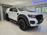USED 2022 22 FORD RANGER 2.0 EcoBlue Wildtrak Pickup Double Cab 4dr Diesel Auto 4WD Euro 6 (s/s) (213 ps) NO VAT + ZENITH ZT2 EDITION + TRUCKMAN CANOPY