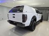 USED 2022 22 FORD RANGER 2.0 EcoBlue Wildtrak Pickup Double Cab 4dr Diesel Auto 4WD Euro 6 (s/s) (213 ps) NO VAT + ZENITH ZT2 EDITION + TRUCKMAN CANOPY